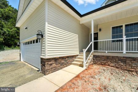 10446 Cherry Hill Rd., Culpeper, Virginie 22701, États-Unis