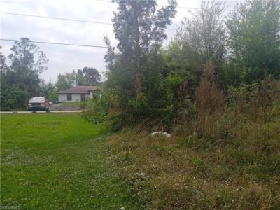 3512 SW 26th Street, Lehigh Acres, Floride 33976, États-Unis