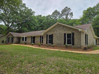 127 Robin Hill Rd, Americus, Georgia 31719, USA