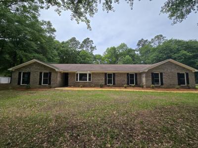 127 Robin Hill Rd, Americus, Georgia 31719, USA