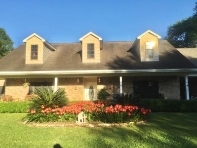 2221 Oak Grove Dr, Vinton, Louisiana 70668, Stati Uniti