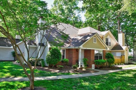 841 Masters Trl, Newport News, Virginie 23602, États-Unis