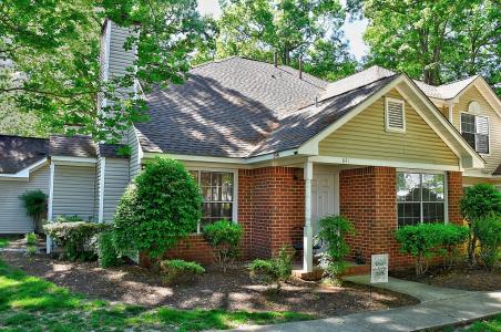 841 Masters Trl, Newport News, Virginie 23602, États-Unis