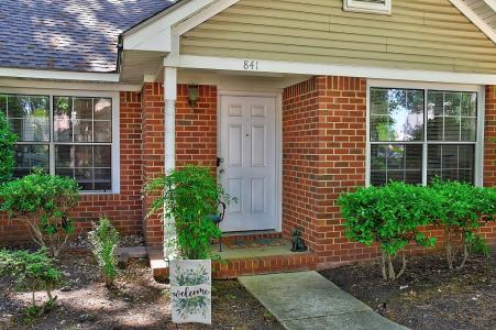 841 Masters Trl, Newport News, Virginie 23602, États-Unis