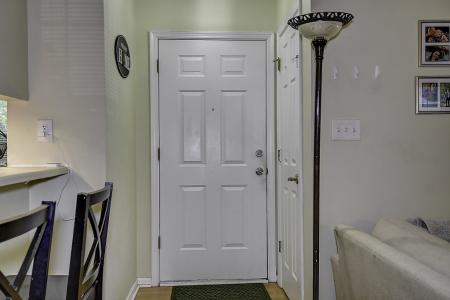 841 Masters Trl, Newport News, Virginie 23602, États-Unis
