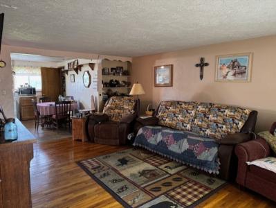 1006 W 11th St., Springfield, South Dakota 57062