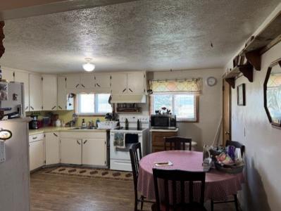 1006 W 11th St., Springfield, South Dakota 57062