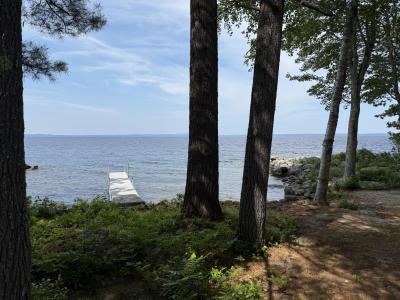 79 Snug Harbor Road, Standish, Maine 04084