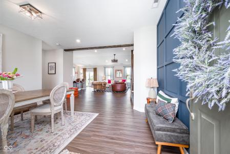 9804 Canyon Lane, Pendleton, Indiana 46064