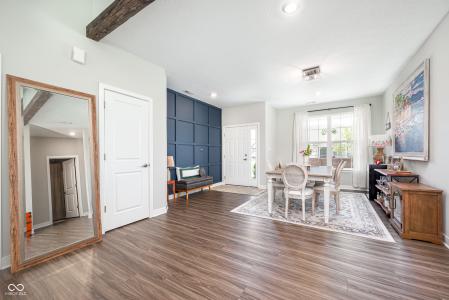 9804 Canyon Lane, Pendleton, Indiana 46064