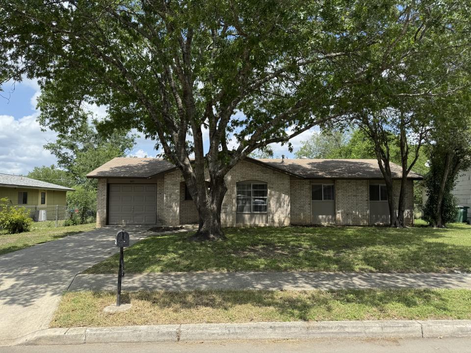 3411 Hightree Dr, San Antonio, Texas 78217