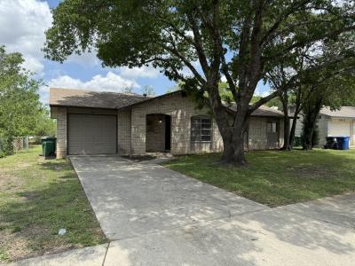 3411 Hightree Dr, San Antonio, Texas 78217