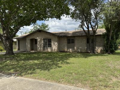 3411 Hightree Dr, San Antonio, Texas 78217