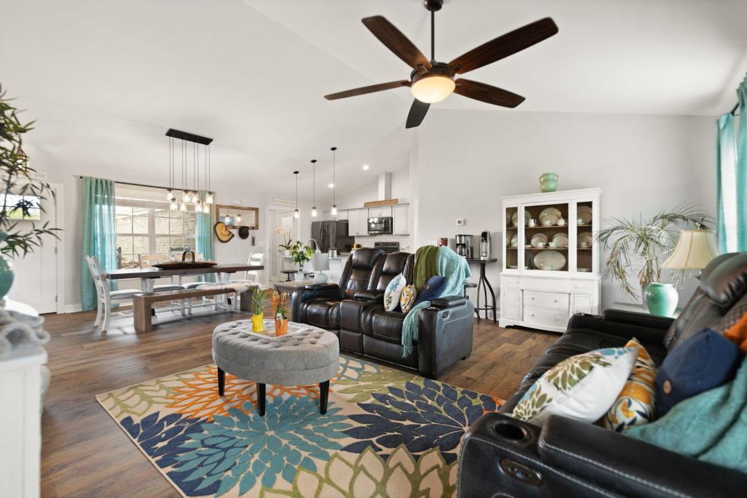 1041 Melbourne Way, Richmond, Kentucky 40475, États-Unis