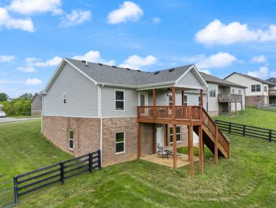 1041 Melbourne Way, Richmond, Kentucky 40475, États-Unis