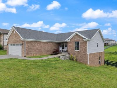 1041 Melbourne Way, Richmond, Kentucky 40475, États-Unis