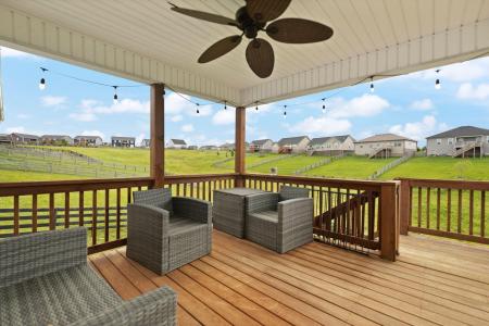 1041 Melbourne Way, Richmond, Kentucky 40475, États-Unis
