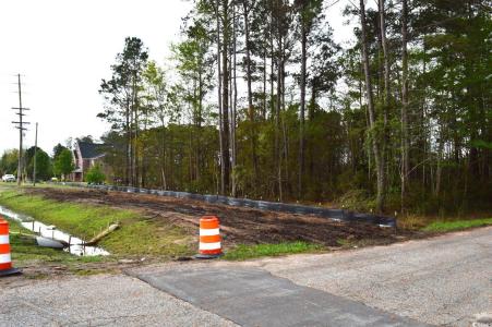 Lot 1&2 Highway 501 E, Conway, South Carolina 29526