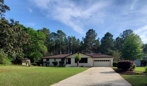 4341 W Us Hwy 82, Ty Ty, Georgia 31795, USA