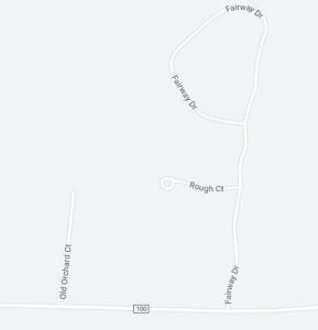 Lot 27 Fairway Drive, Roscommon, Michigan 48653, Estados Unidos