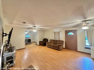 677 County Road 105, San Augustine, Texas 75972, USA