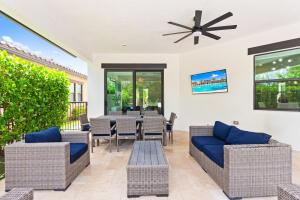 8640 E Baypoint Circle, Parkland, Florida 33076, Estados Unidos