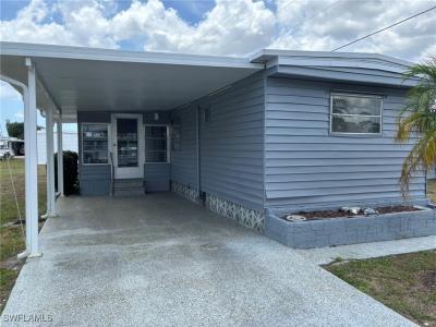 806 Homefolks Street, North Fort Myers, Florida 33917, USA