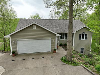 1196 Bellgrade Drive, Loogootee, Индиана 47553, Соединенные Штаты