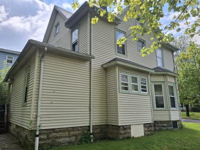 11 Prather Ave., Jamestown, Nova Iorque 14701, Estados Unidos