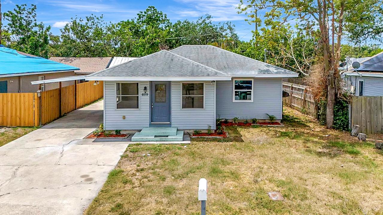 609 25th Ave W, Brandenton, 佛羅里達州 34205, 美國