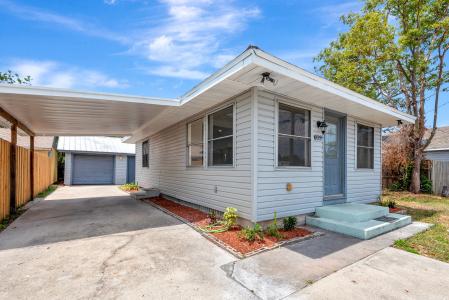 609 25th Ave W, Brandenton, 佛羅里達州 34205, 美國