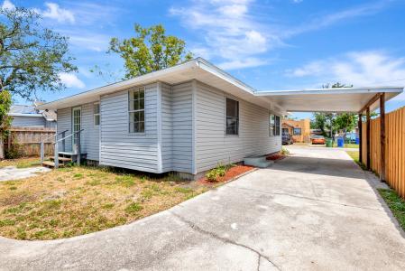 609 25th Ave W, Brandenton, 佛羅里達州 34205, 美國