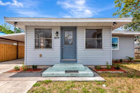 609 25th Ave W, Brandenton, 佛羅里達州 34205, 美國
