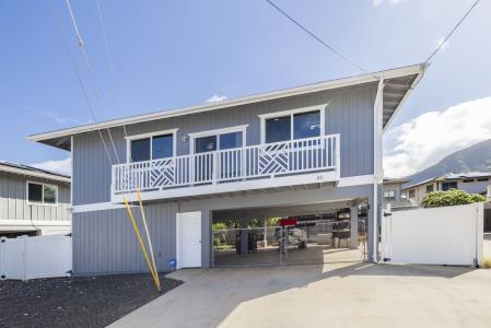 87-1720 Farrington Highway Unit #23, Waianae, Hawaii 96792, USA
