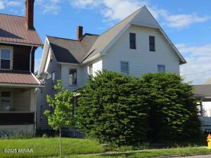 2602 W. 4th Street, Williamsport, Pensilvania 17701, Estados Unidos