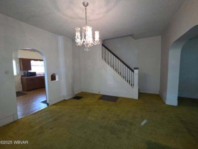 2602 W. 4th Street, Williamsport, Pensilvania 17701, Estados Unidos