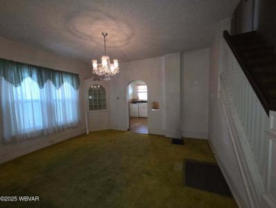2602 W. 4th Street, Williamsport, Pennsylvania 17701, USA