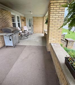 110 W Elnora Street, Odon, Indiana 47562, Estados Unidos