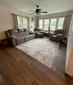 110 W Elnora Street, Odon, Indiana 47562, Estados Unidos