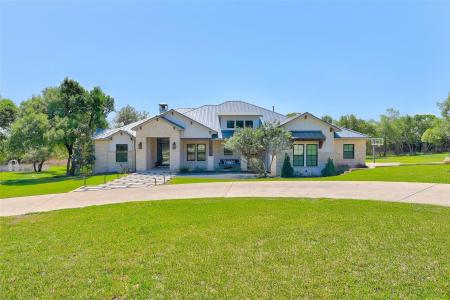 705 Highland Overlook, Georgetown, Texas 78633, USA