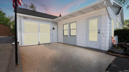 2395 Ln 150 Hamilton Lake, Hamilton, Indiana 46742