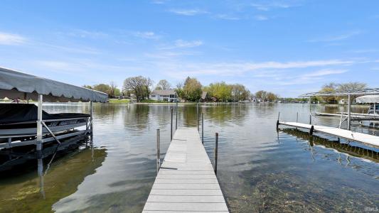 2395 Ln 150 Hamilton Lake, Hamilton, Indiana 46742