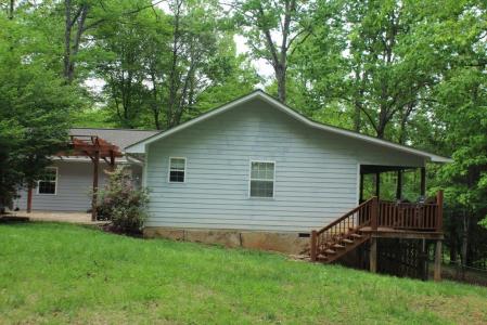 6961 Woodlake Circle, Young Harris, Géorgie 30582, États-Unis