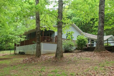 6961 Woodlake Circle, Young Harris, Géorgie 30582, États-Unis