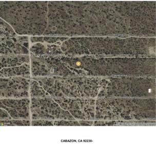 0 Cabazon Avenue, Cabazon, Kalifornien 92230, USA