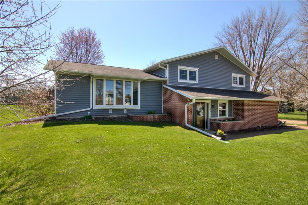 303 W Maple Street, Thorp, ウィスコンシン 54771, アメリカ合衆国