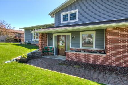 303 W Maple Street, Thorp, ウィスコンシン 54771, アメリカ合衆国