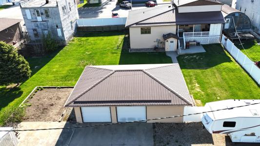 615 Main Street, Edgeley, ノースダコタ 58433, アメリカ合衆国