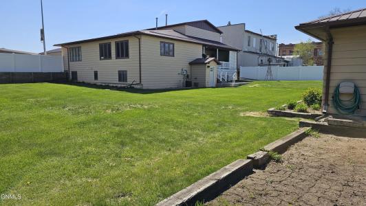 615 Main Street, Edgeley, ノースダコタ 58433, アメリカ合衆国
