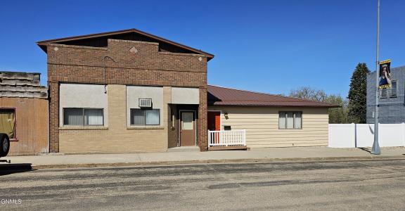 615 Main Street, Edgeley, ノースダコタ 58433, アメリカ合衆国